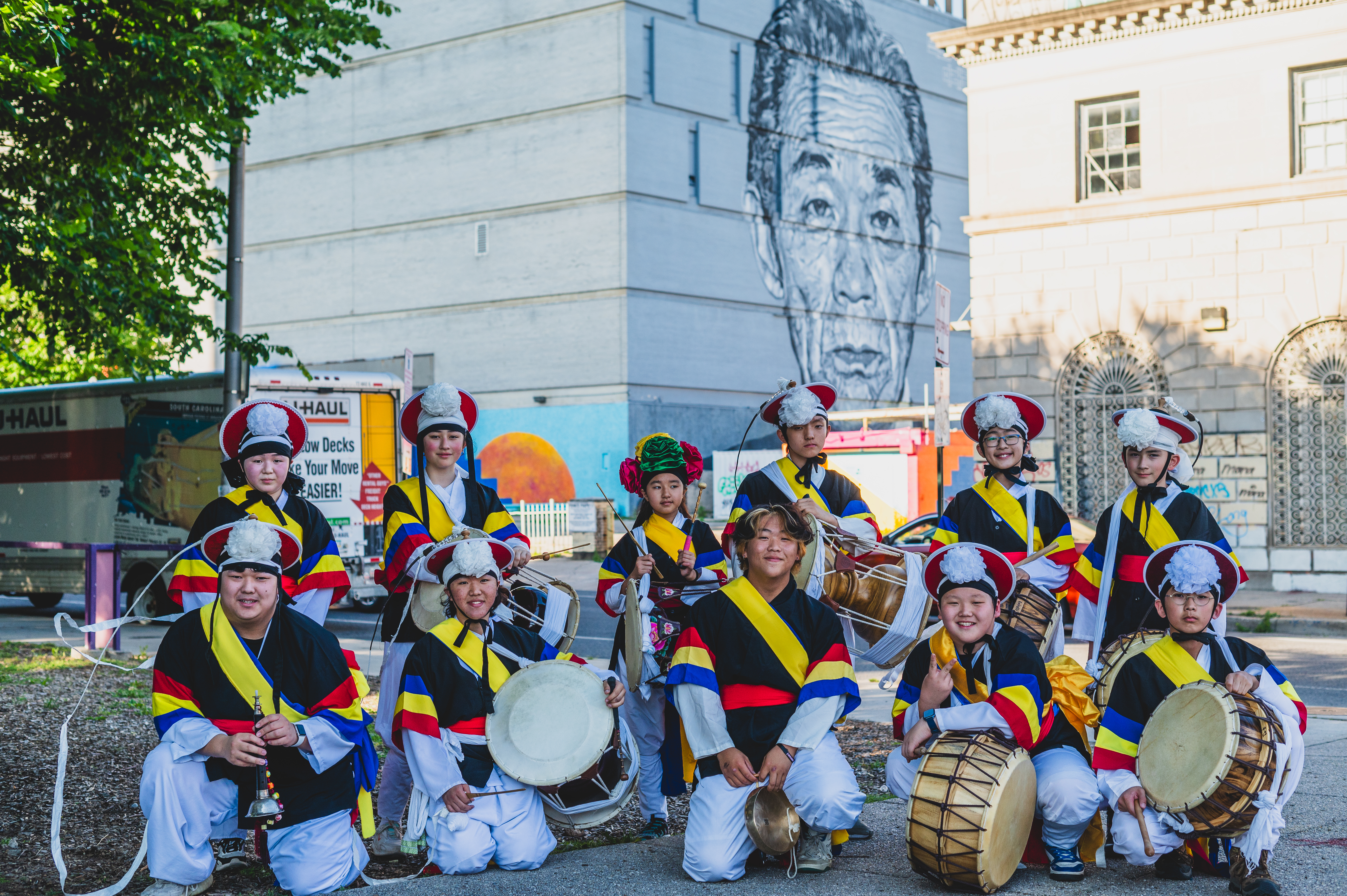 Changwon Photo Slider 20